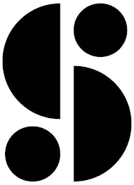 S logo