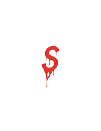 S logo