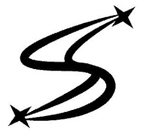 S logo