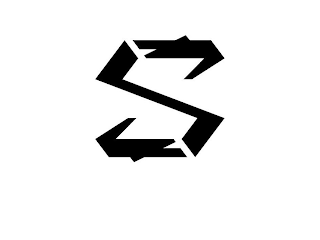 S logo