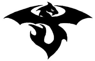 S logo