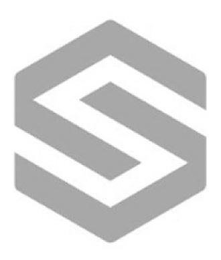S logo