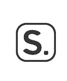 S. logo