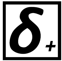 S+ logo
