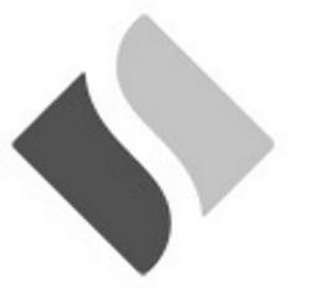 S logo