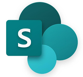 S logo