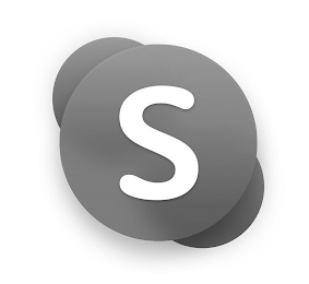 S logo