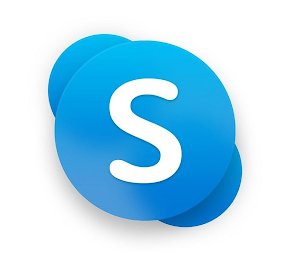 S logo