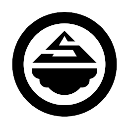 S logo