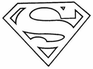 S logo