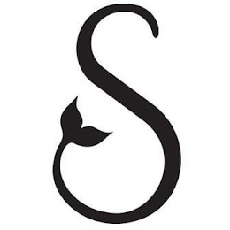 S logo