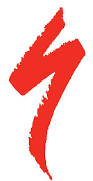 S logo