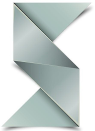 S logo