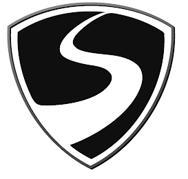 S logo