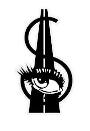 S logo