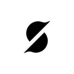 S logo