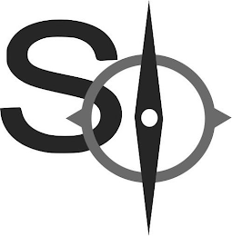 S logo
