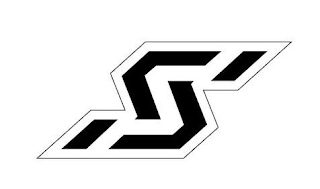 S logo