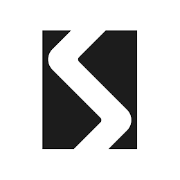 S logo