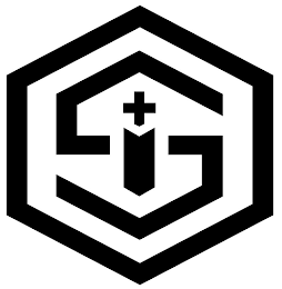 S logo
