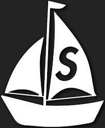 S logo