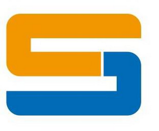S logo