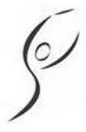 S logo