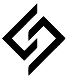 S logo