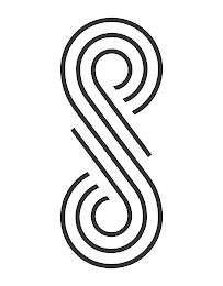S logo