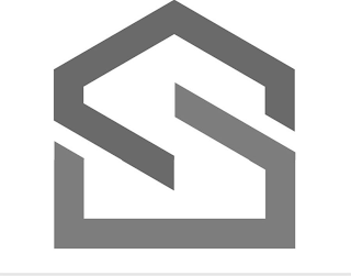 S logo