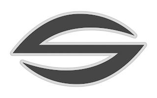 S logo