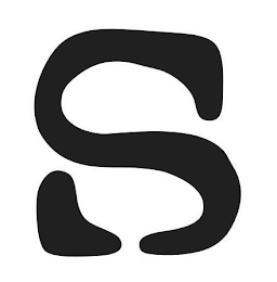 S logo