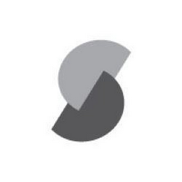 S logo