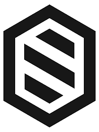S logo