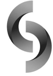 S logo