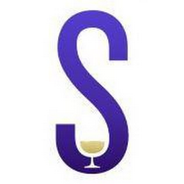 S logo
