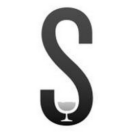 S logo