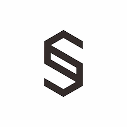 S logo