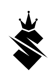 S logo