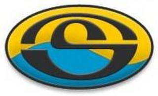 S logo