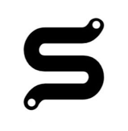 S logo