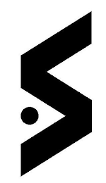 S logo