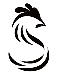 S logo