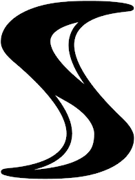 S logo