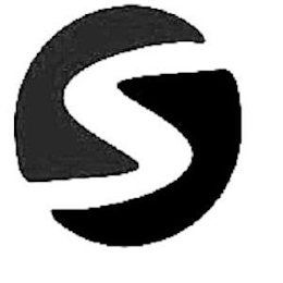 S logo