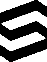 S logo
