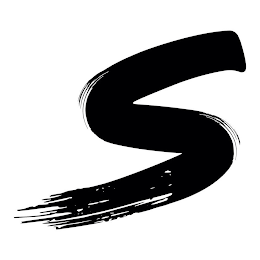 S logo