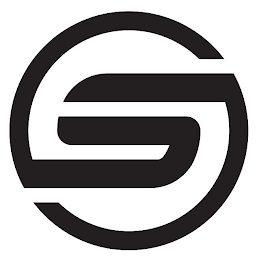 S logo