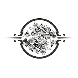 S logo