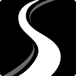 S logo